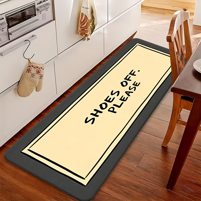 Tapis de sol antidérapant impr - Hall Commercial Printing avis et prix
