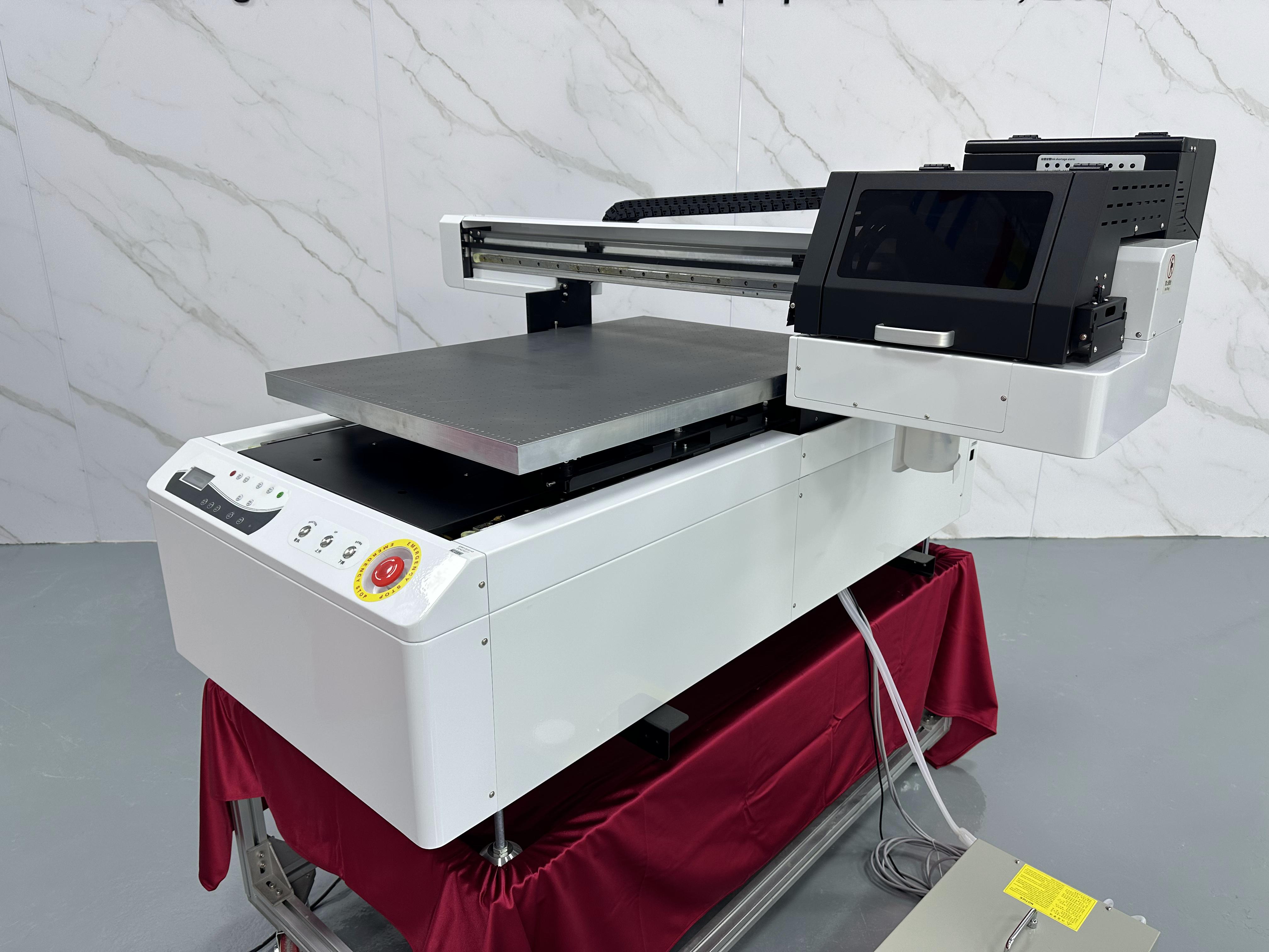 Imprimante UV Souvenir, impres - Commercial Digital Printing avis et prix
