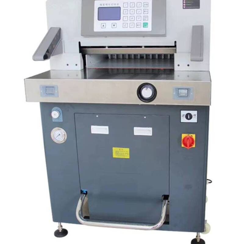 Machine de découpe à la guillo - Die Cutting Machine avis et prix
