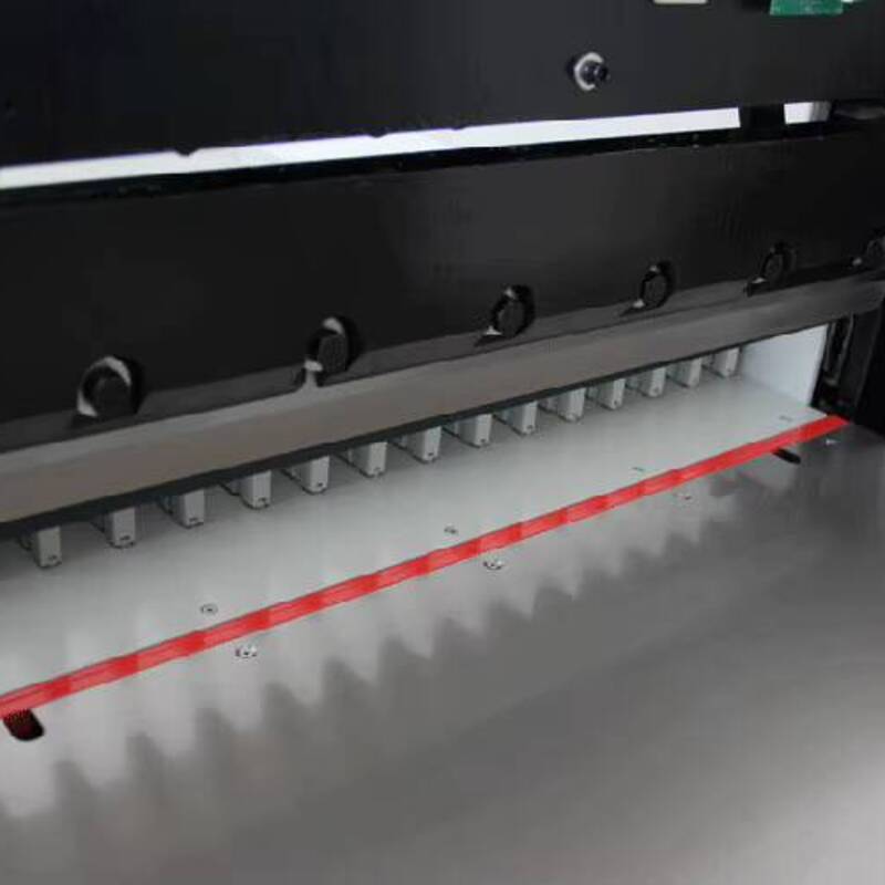 Machine de découpe à la guillo - Die Cutting Machine avis et prix