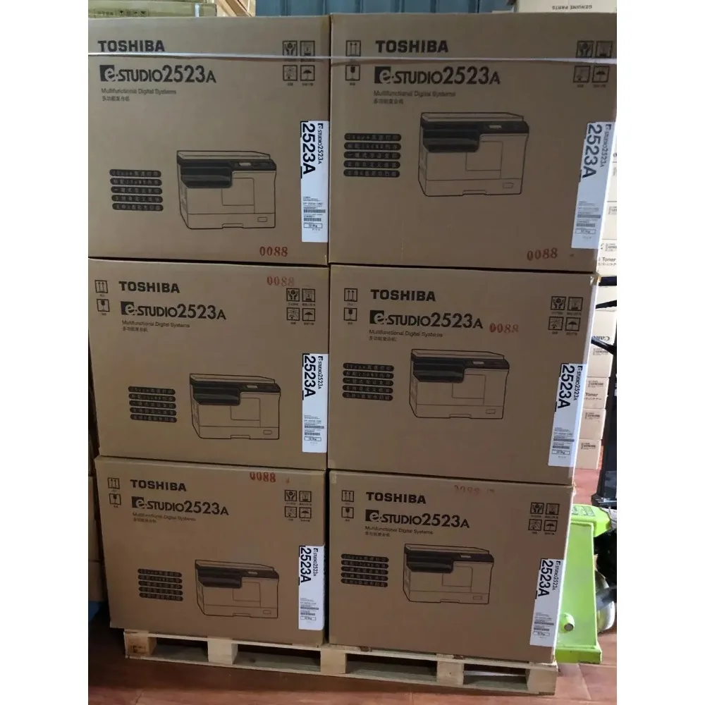 Tout neuf pour le copieur mult - Commercial Digital Printing avis et prix