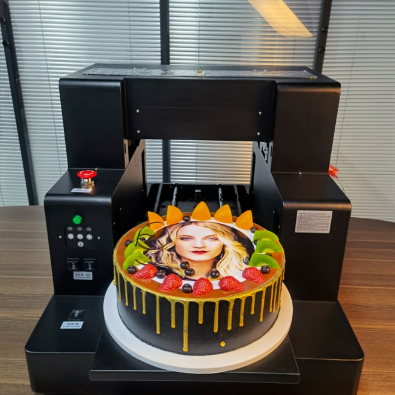 Imprimante 3D à encre comestib - Commercial Printing Images avis et prix
