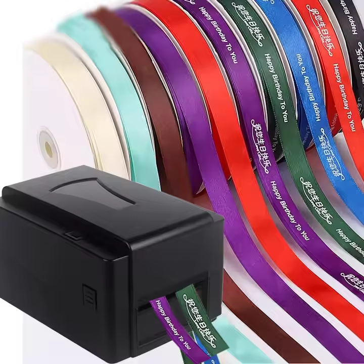 Imprimante numérique à ruban s - Foil Transfer Machine avis et prix