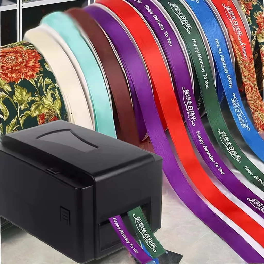 Imprimante numérique à ruban s - Foil Transfer Machine avis et prix