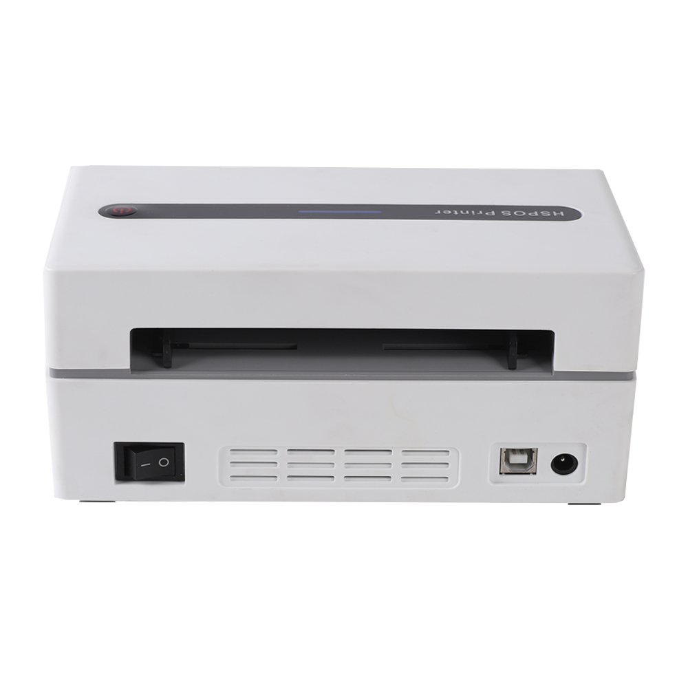 Imprimante d'étiquettes thermi - Commercial Printing Network avis et prix