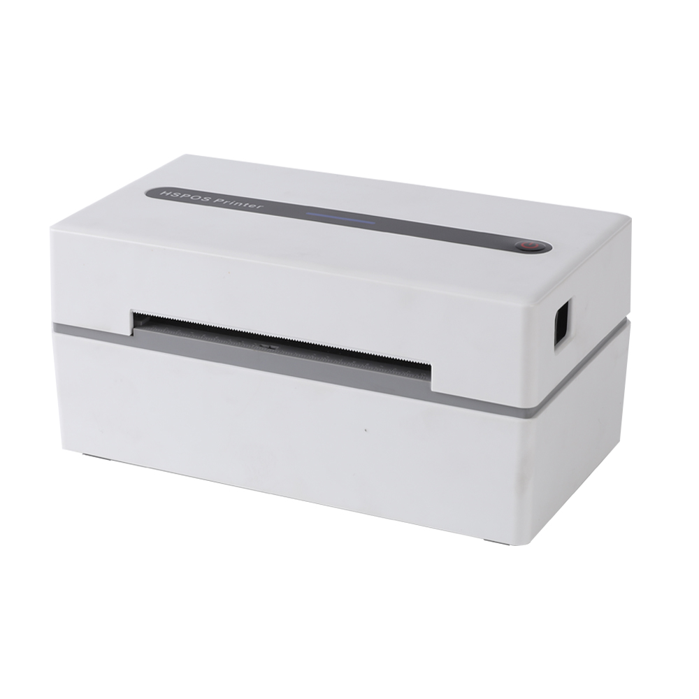 Imprimante d'étiquettes thermi - Commercial Printing Network avis et prix