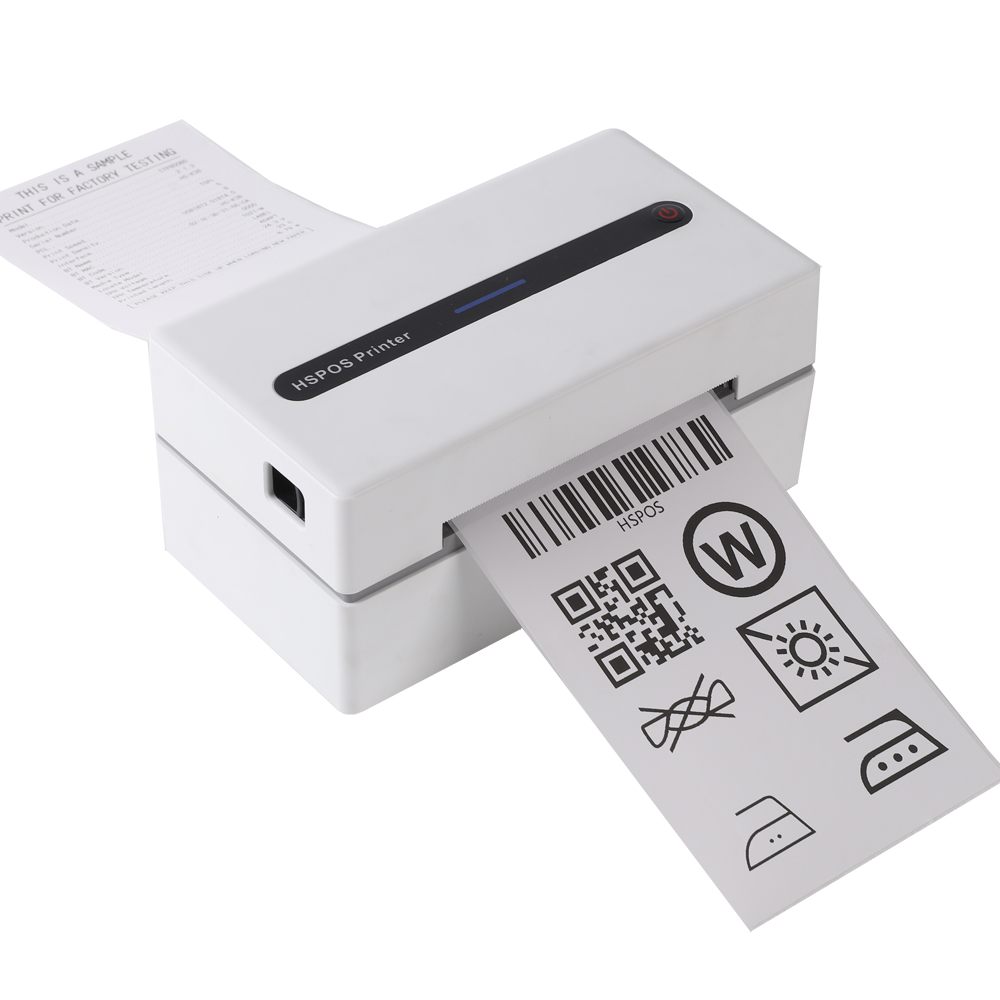 Imprimante d'étiquettes thermi - Commercial Printing Network avis et prix
