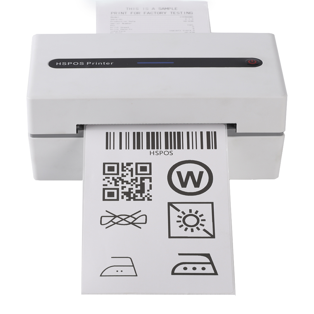 Imprimante d'étiquettes thermi - Commercial Printing Network avis et prix