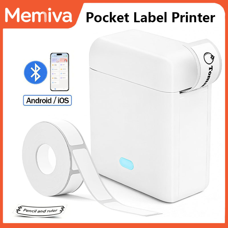 Imprimante d'étiquettes L12, i - Commercial Printing Network avis et prix