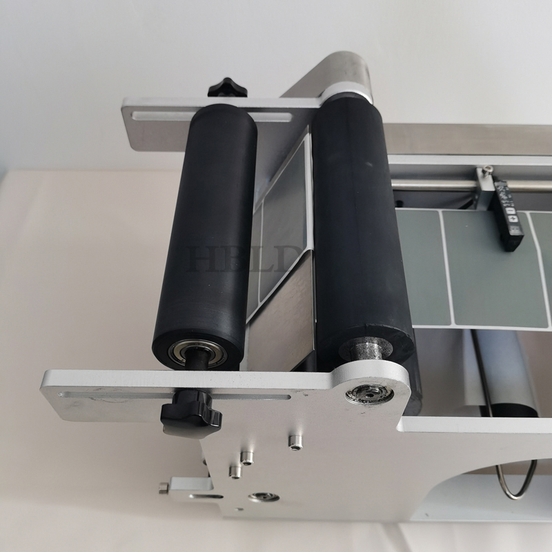 Machine d'étiquetage automatiq - Commercial Printing Machine Price avis et prix