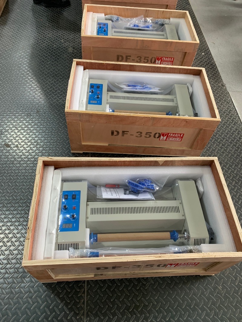 Machine de marquage à chaud nu - Commercial Digital Printing avis et prix