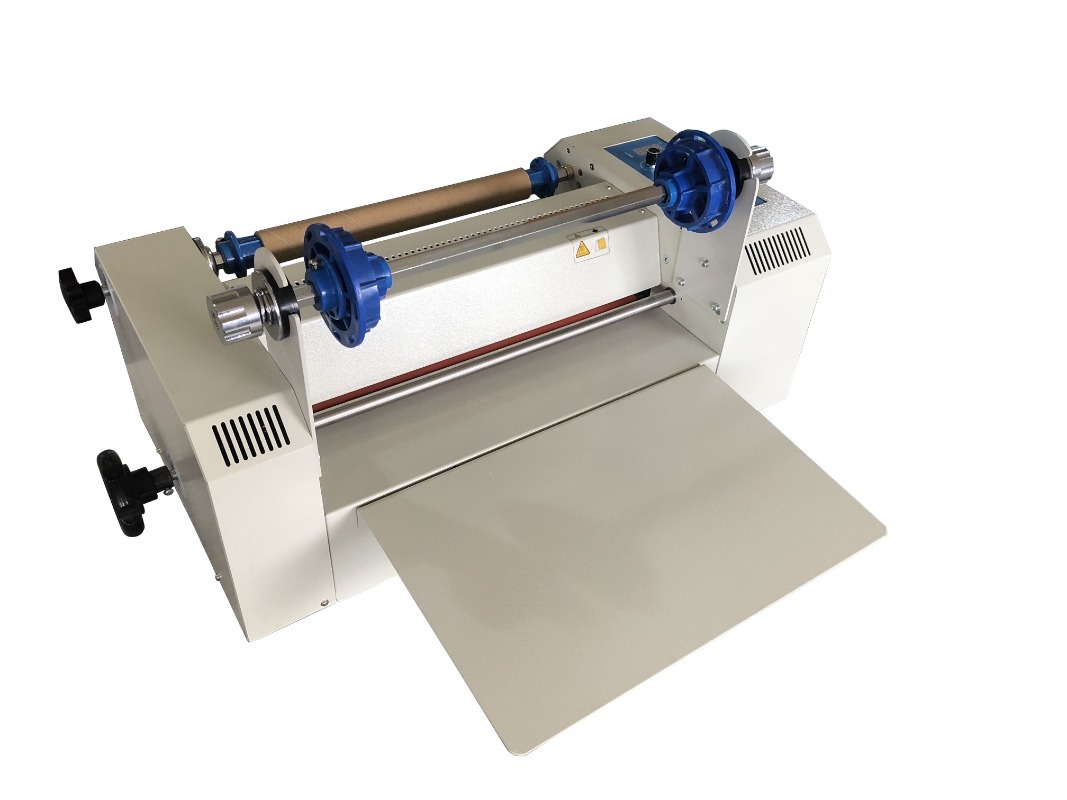 Machine de marquage à chaud nu - Commercial Digital Printing avis et prix