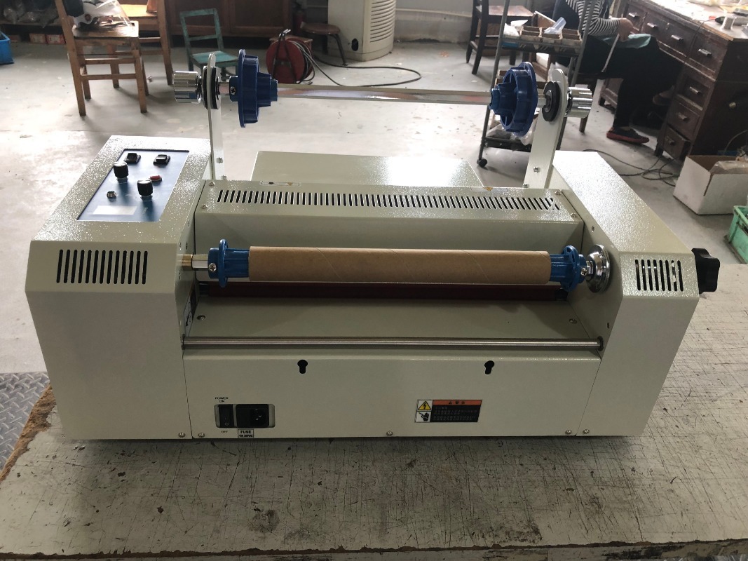 Machine de marquage à chaud nu - Commercial Digital Printing avis et prix