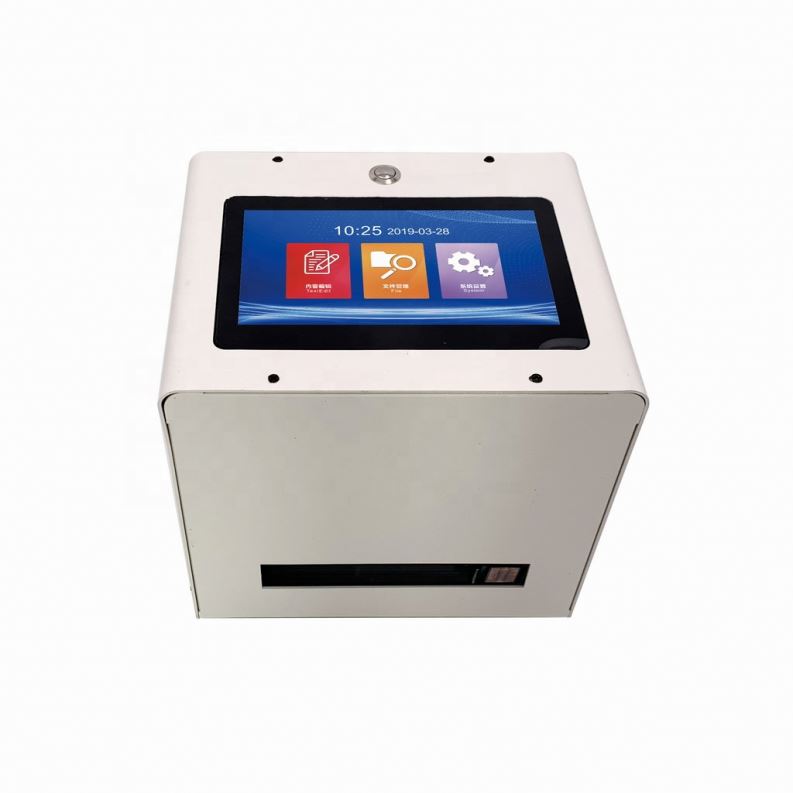 Machine d'impression de date d - Commercial Printing Machine Price avis et prix