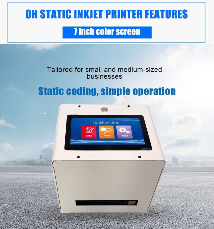 Machine d'impression de date d - Commercial Printing Machine Price avis et prix