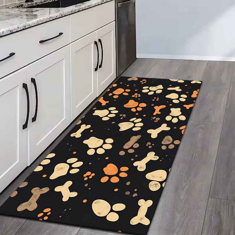 Tapis de couloir mignon à empr - Commercial Printing And Design avis et prix