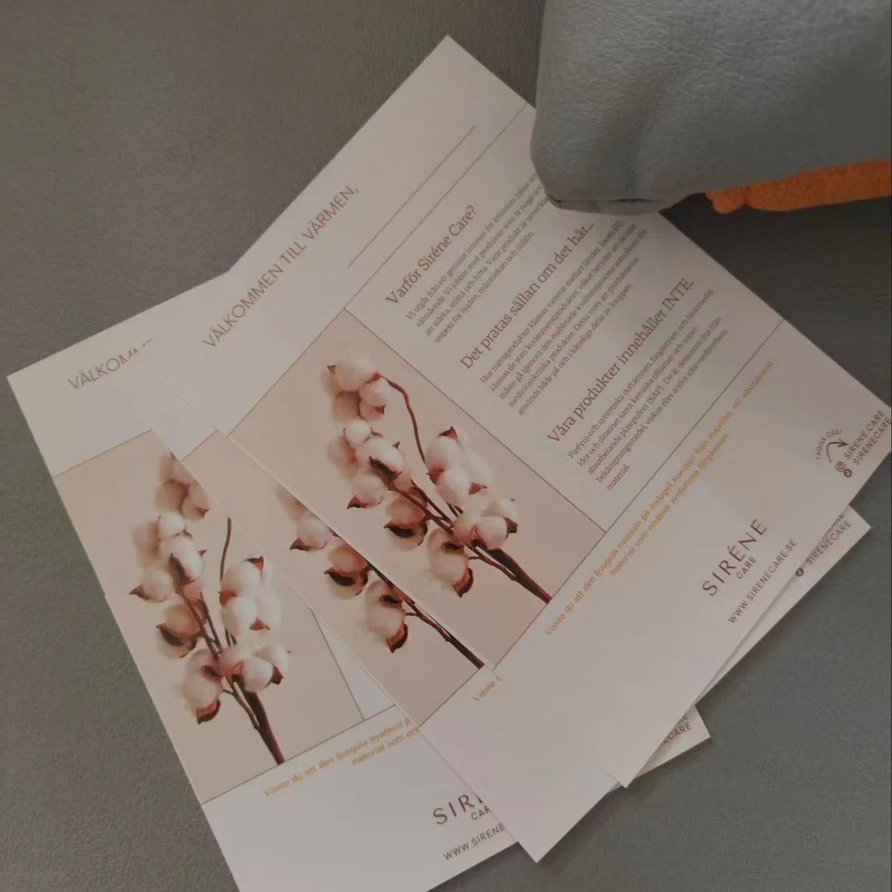 100 pièces dépliants de couleu - Commercial Flyer Printing avis et prix