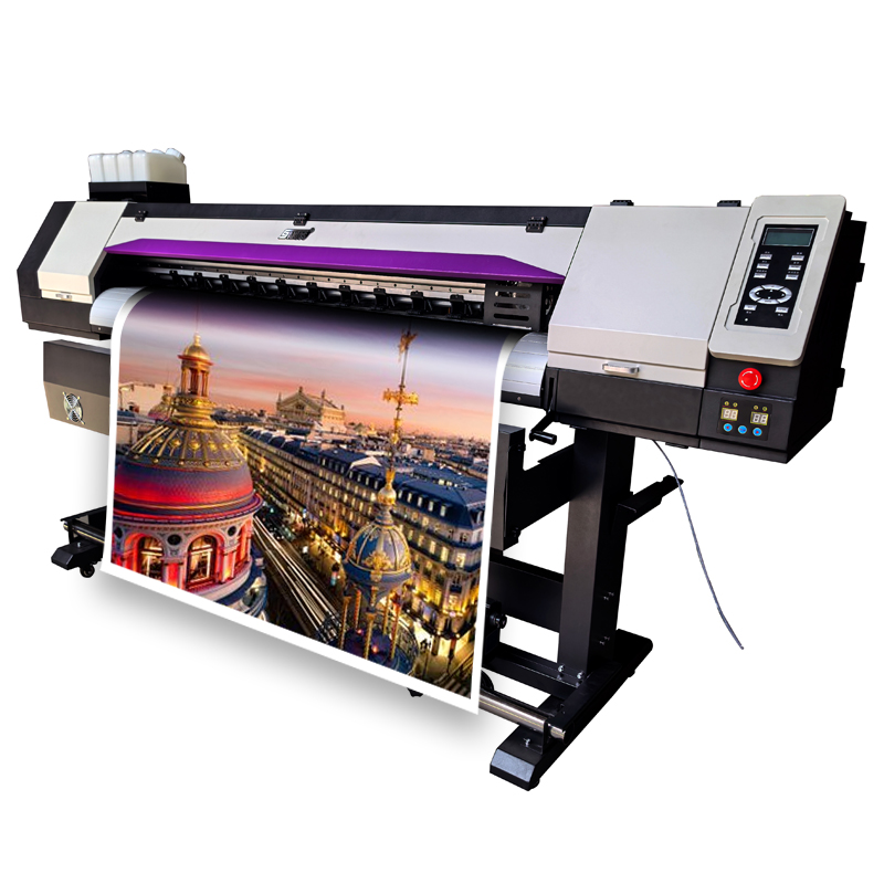 Imprimante à sublimation pour  - Commercial Digital Printing avis et prix