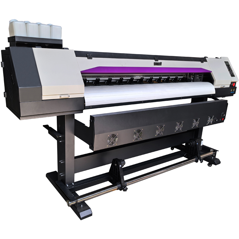 Imprimante à sublimation pour  - Commercial Digital Printing avis et prix
