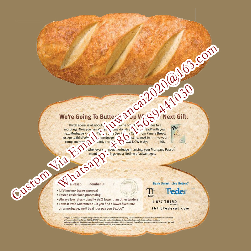 Conception et impression de ca - Commercial Flyer Printing avis et prix
