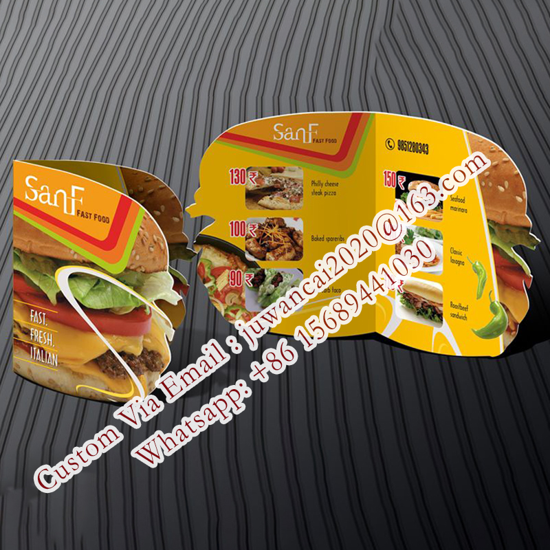 Conception et impression de ca - Commercial Flyer Printing avis et prix