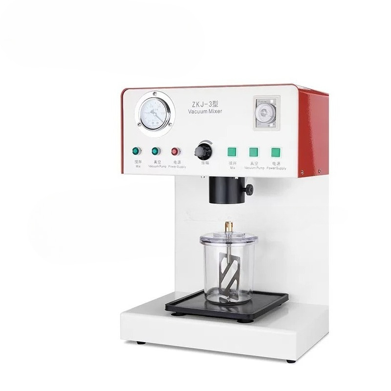 Mélangeur sous vide pour techn - Commercial Printing Process avis et prix