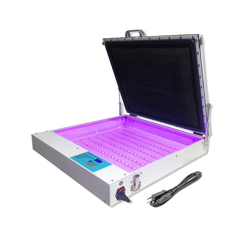 Unité d'exposition UV LED sous - Commercial Printing Process avis et prix