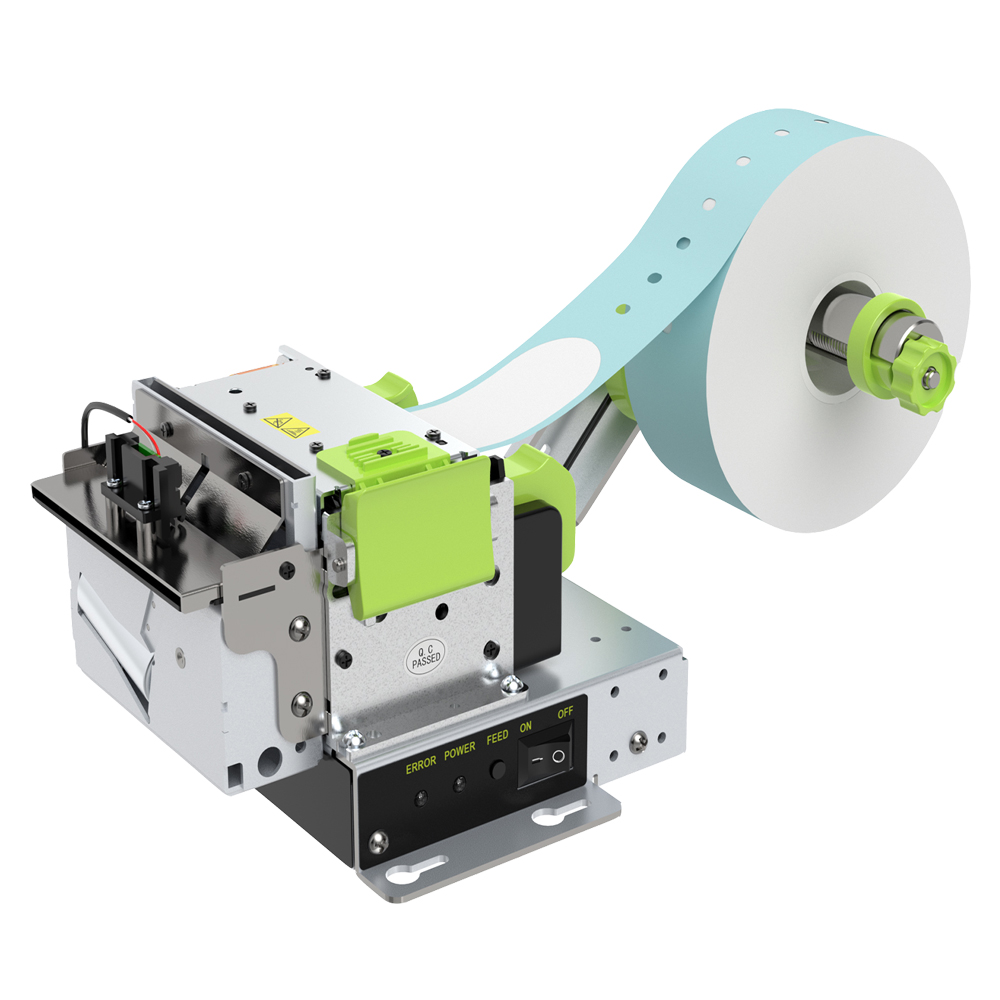 Imprimante thermique HS-587A a - Commercial Printing Network avis et prix
