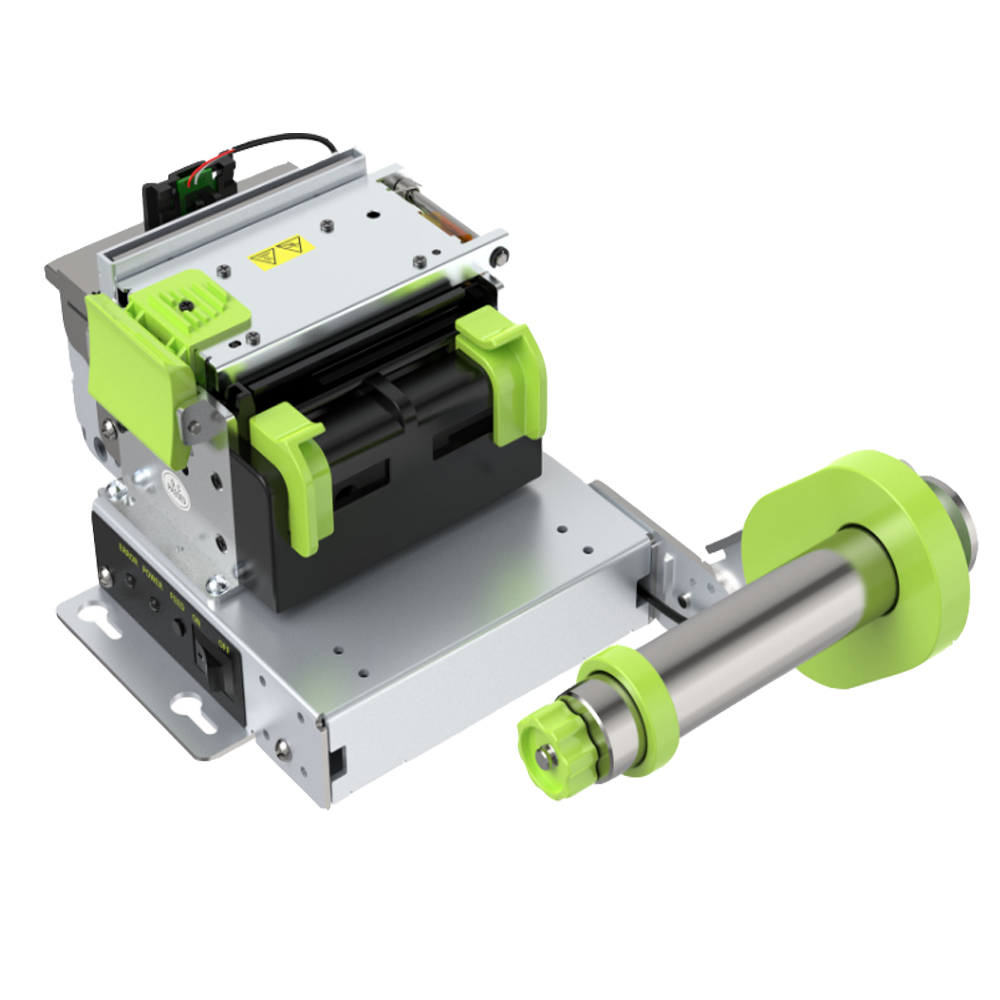 Imprimante thermique HS-587A a - Commercial Printing Network avis et prix