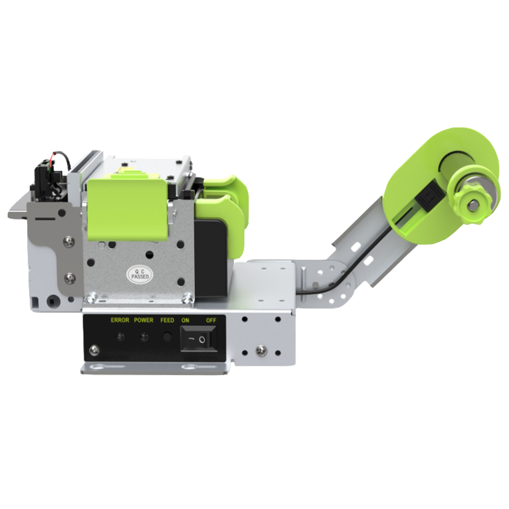 Imprimante thermique HS-587A a - Commercial Printing Network avis et prix
