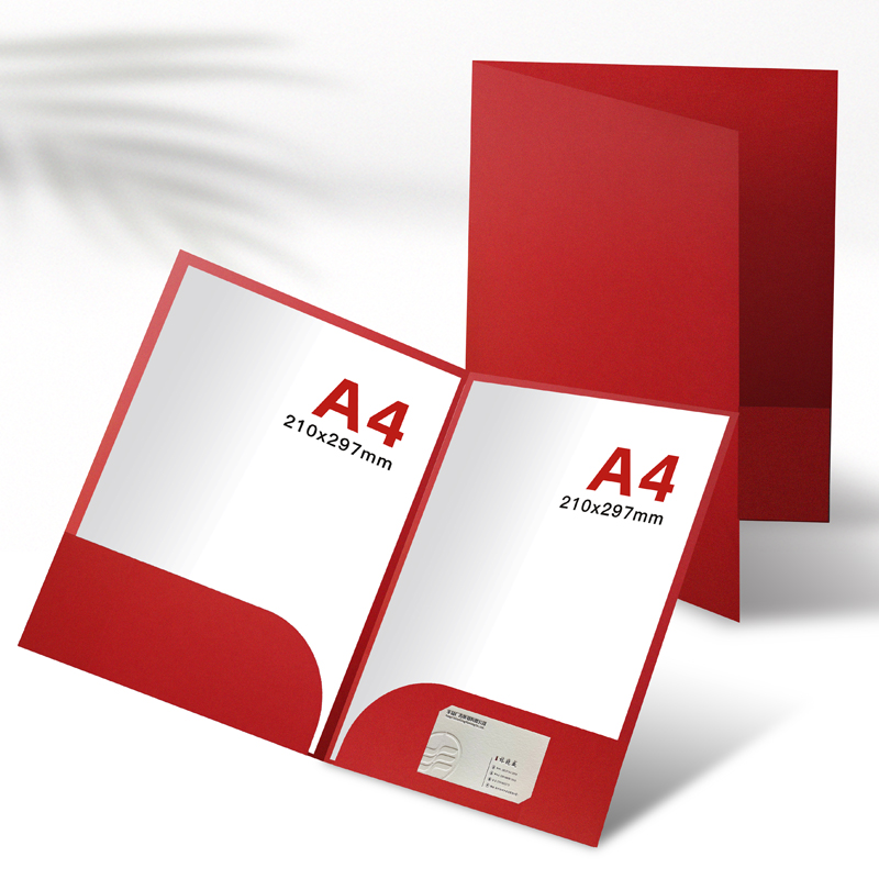 Service d'impression de brochu - Commercial Flyer Printing avis et prix