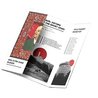 Impression de flyers personnal - Commercial Flyer Printing avis et prix