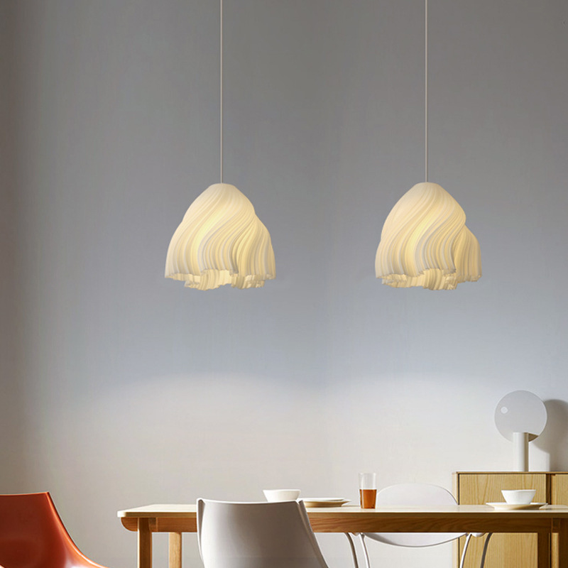 Lampe créative à impression 3D - Hall Commercial Printing avis et prix