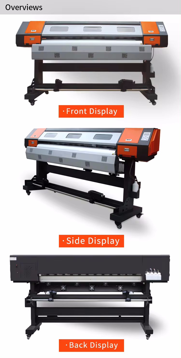 Imprimante traceur numérique e - Commercial Printing Machine Price avis et prix