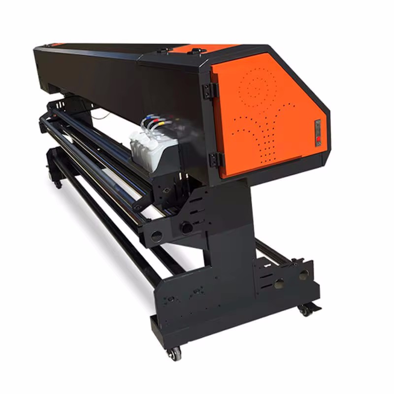 Imprimante traceur numérique e - Commercial Printing Machine Price avis et prix