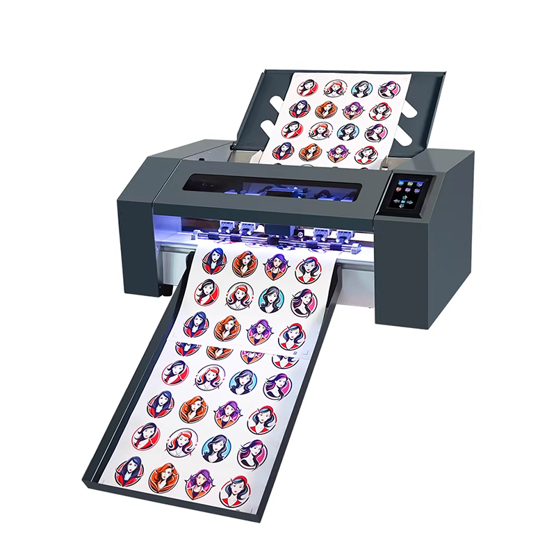 Nouvelle machine de découpe au - Die Cutting Machine avis et prix