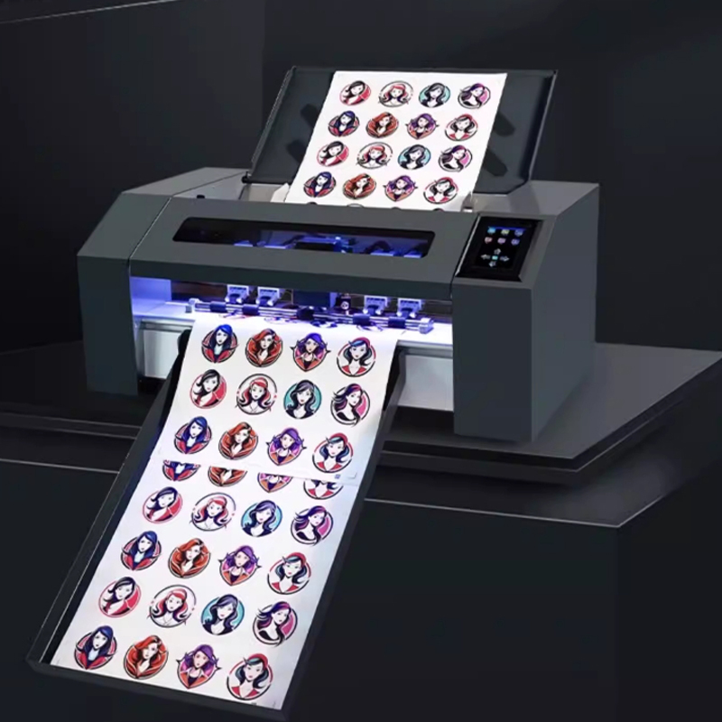 Nouvelle machine de découpe au - Die Cutting Machine avis et prix