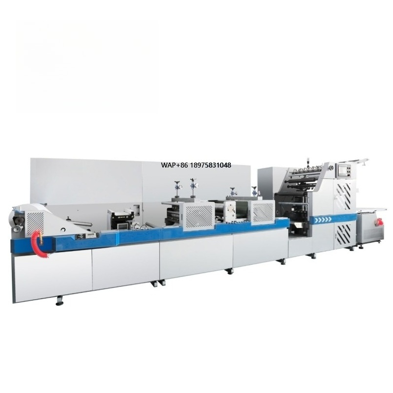 Équipement de post-traitement  - Die Cutting Machine avis et prix