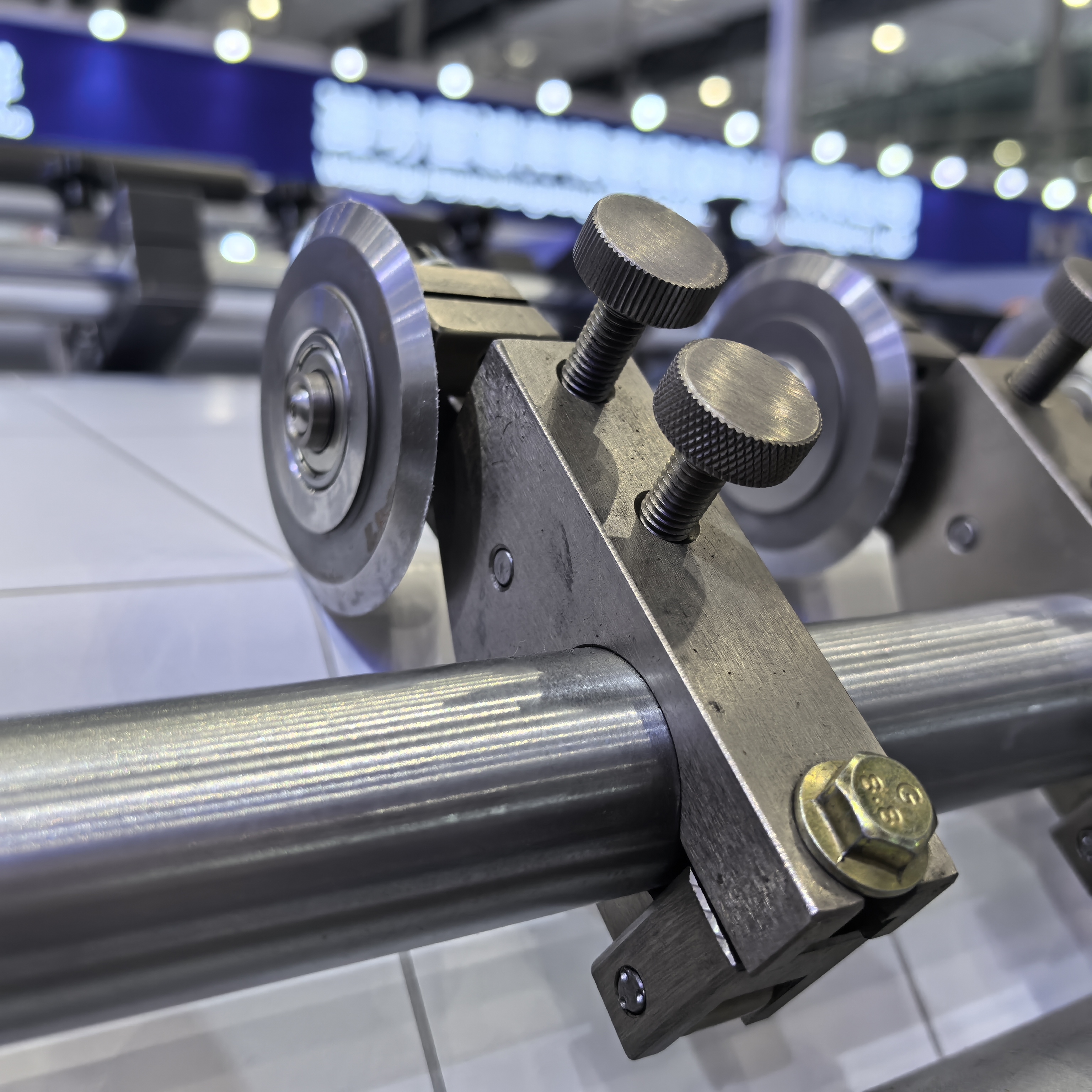 Équipement de post-traitement  - Die Cutting Machine avis et prix