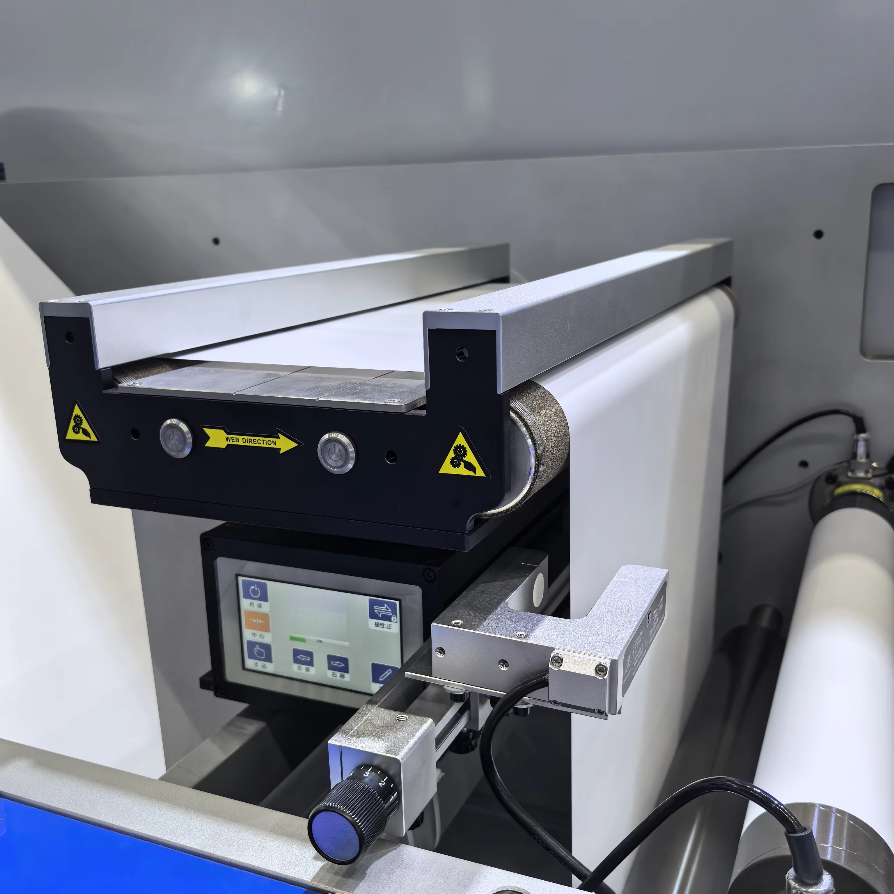 Équipement de post-traitement  - Die Cutting Machine avis et prix