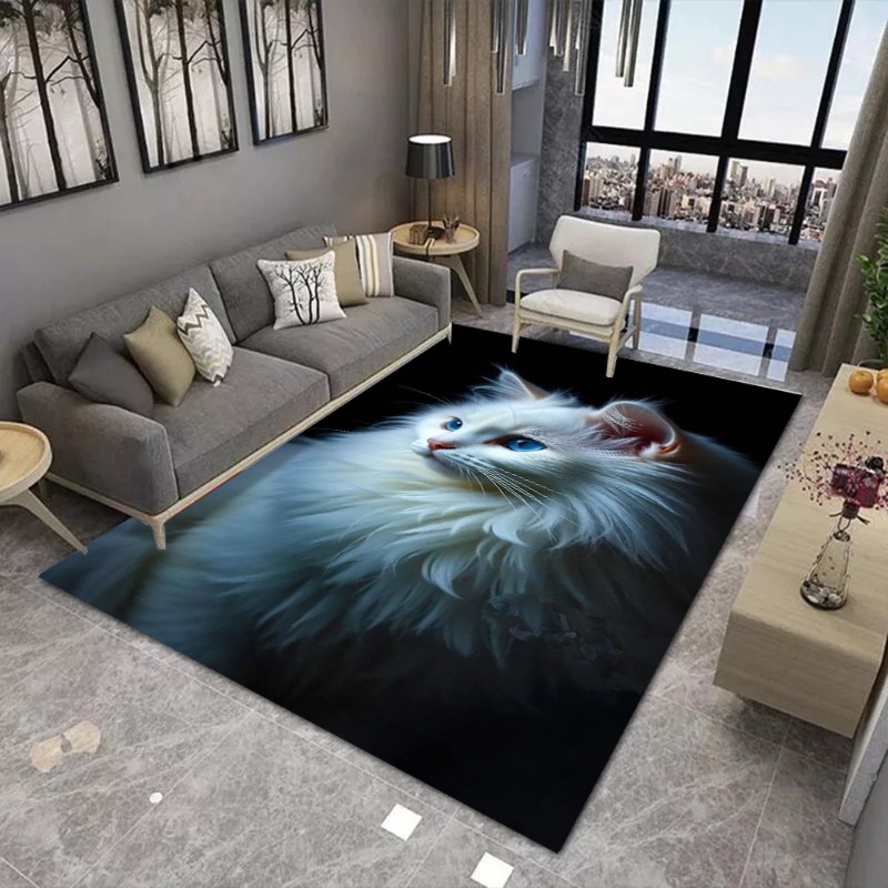 Tapis imprimé Animal, antidéra - Commercial Printing And Design avis et prix
