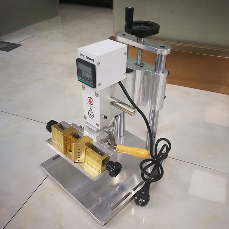Machine de bronzage, Machine d - Foil Transfer Machine avis et prix