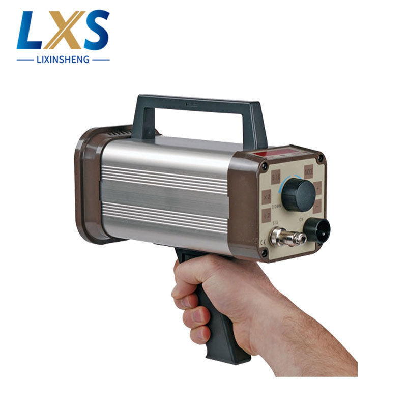 DT-311N lumière de stroboscope - Commercial Digital Printing avis et prix