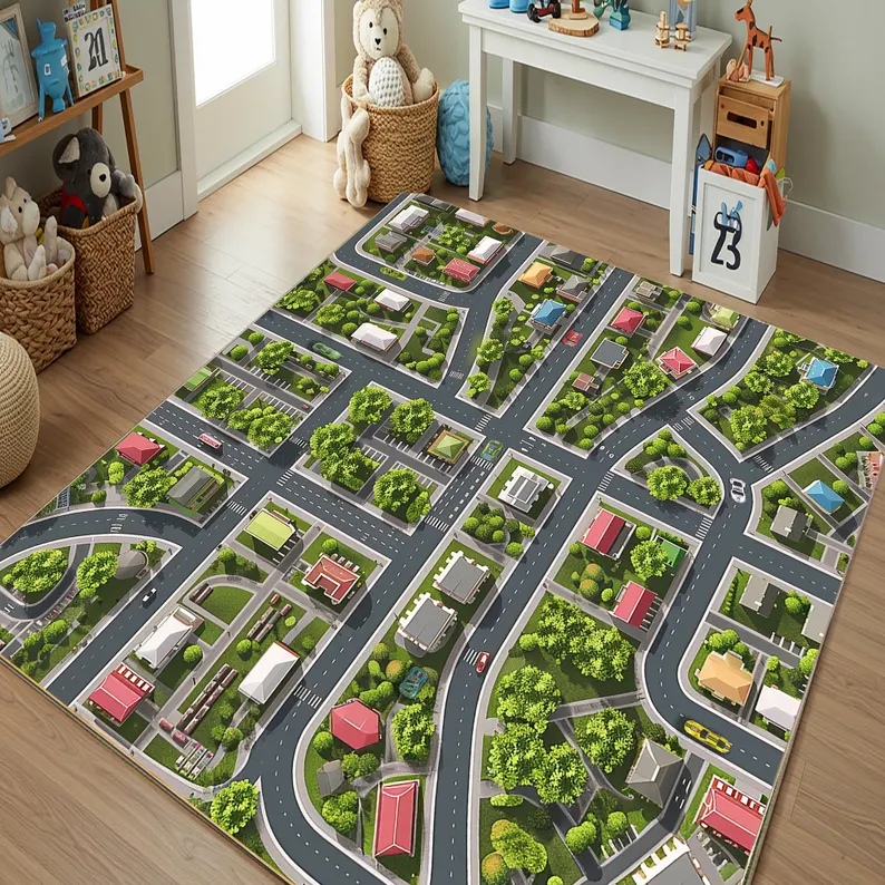 Tapis d'appoint de style turc  - Commercial Printing And Design avis et prix