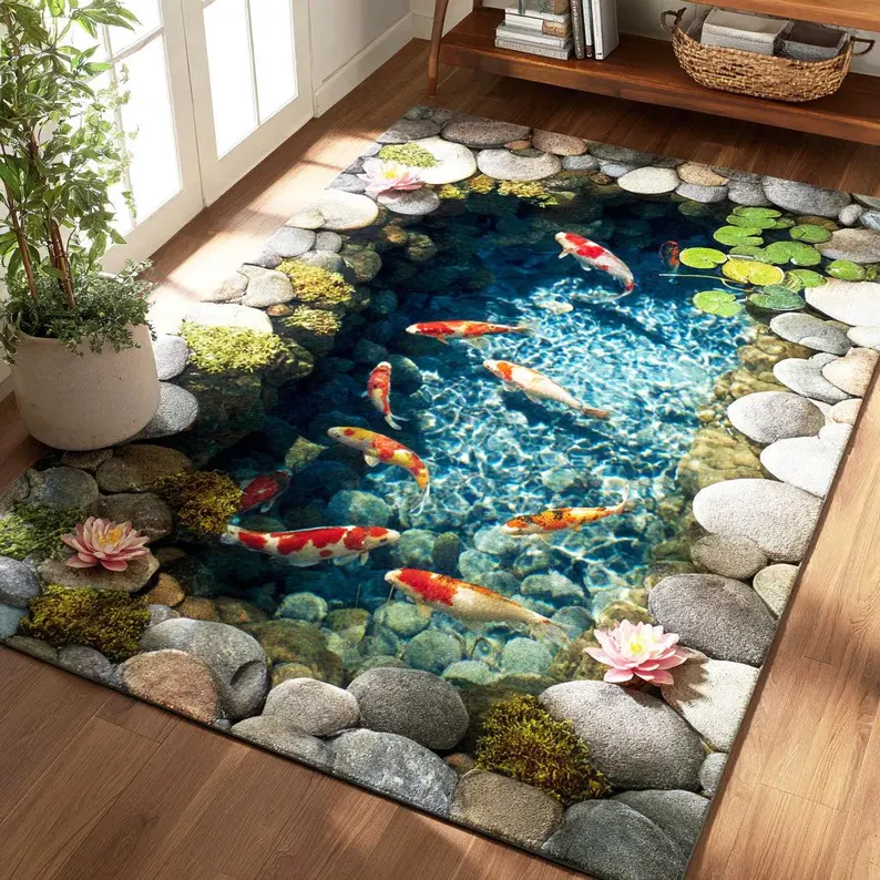 Tapis d'appoint de style turc  - Commercial Printing And Design avis et prix