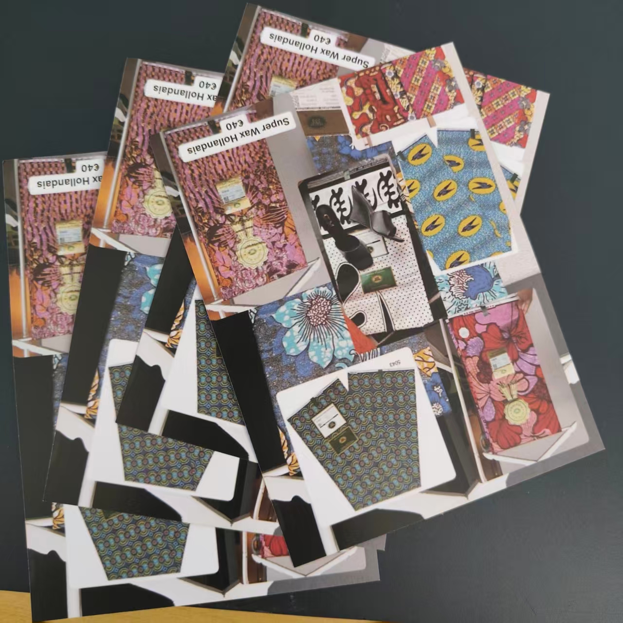 Dépliants personnalisés de tai - Commercial Flyer Printing avis et prix