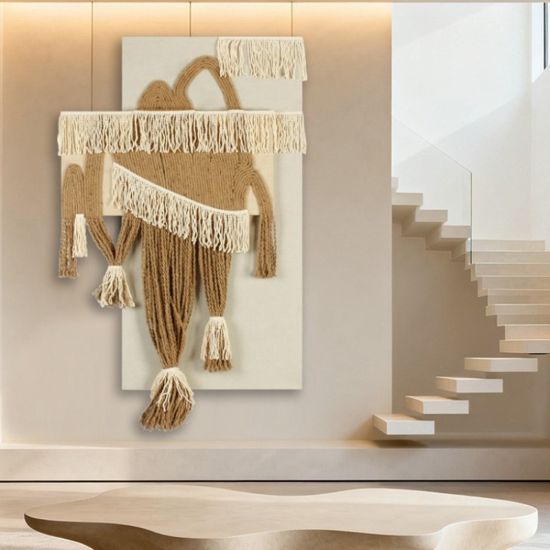 Peinture décorative tridimensi - Hall Commercial Printing avis et prix