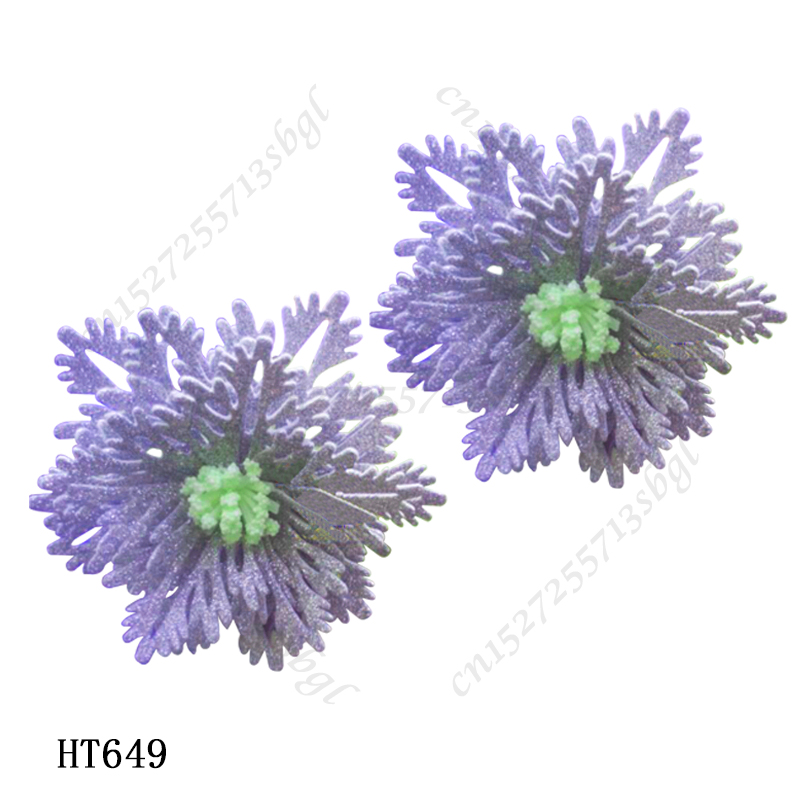 Matrices de découpe de fleurs  - Die Cutting Machine avis et prix