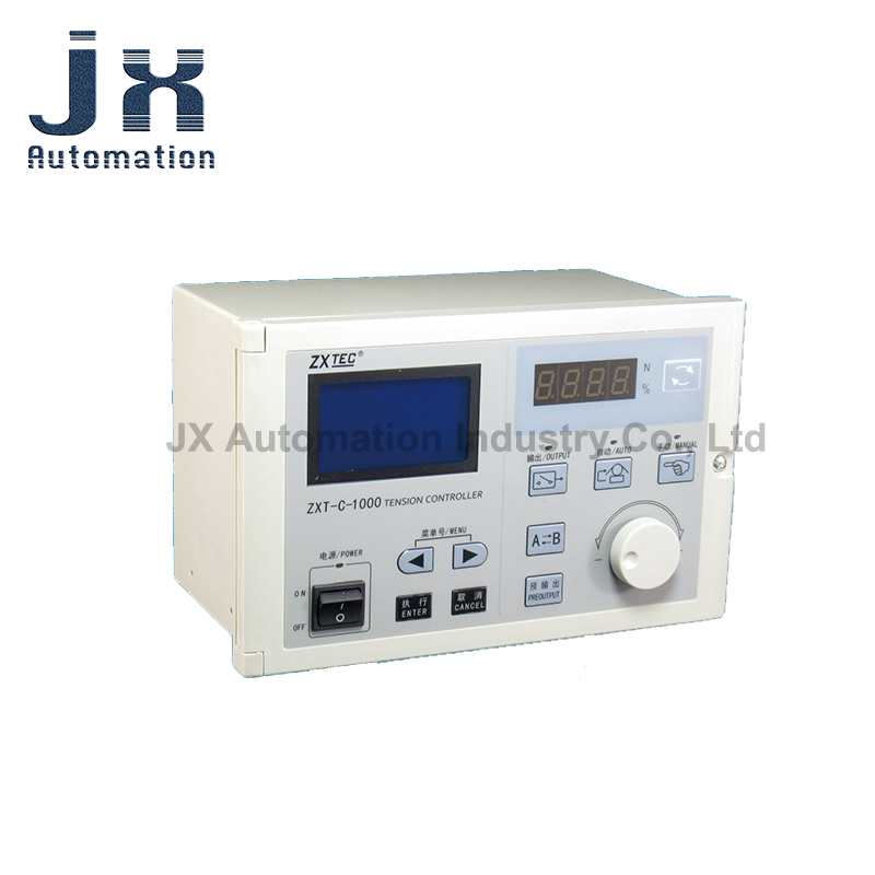 ZXT-C-1000 constante automatiq - Commercial Digital Printing avis et prix