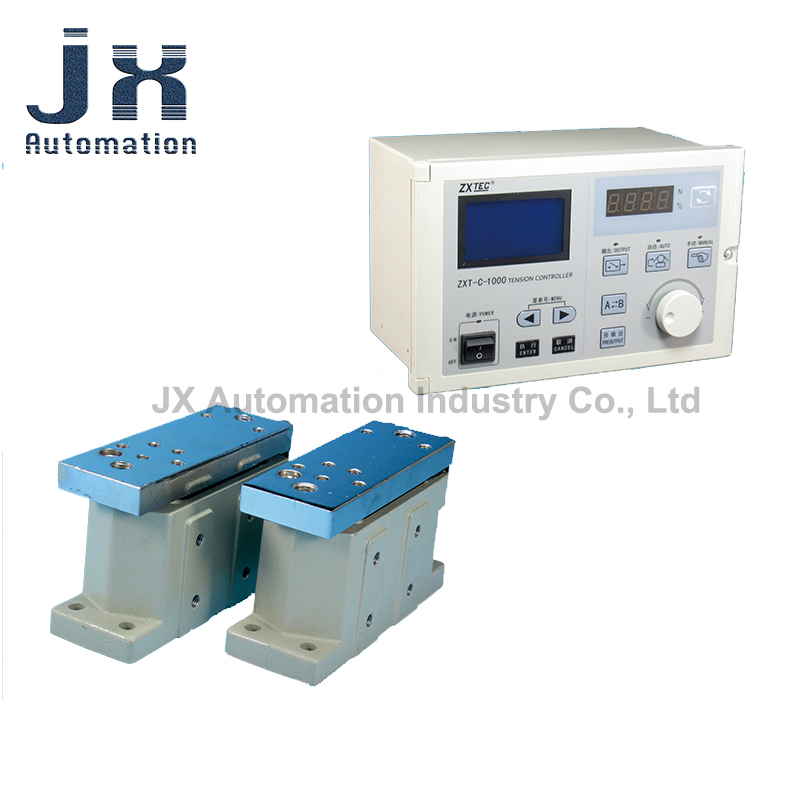 ZXT-C-1000 constante automatiq - Commercial Digital Printing avis et prix